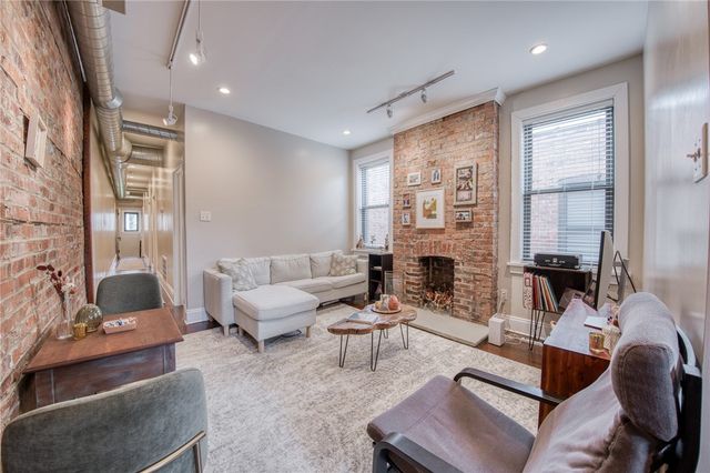 311 Fisk St, Lawrenceville, PA 15201