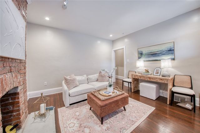 311 Fisk St, Lawrenceville, PA 15201