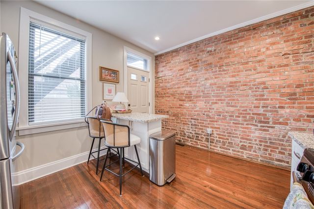 311 Fisk St, Lawrenceville, PA 15201