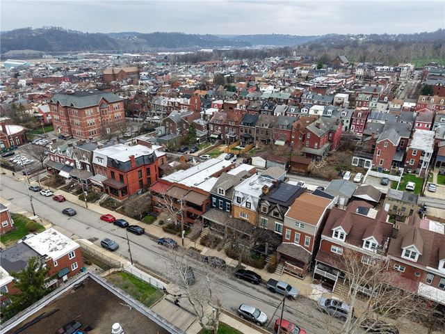 311 Fisk St, Lawrenceville, PA 15201