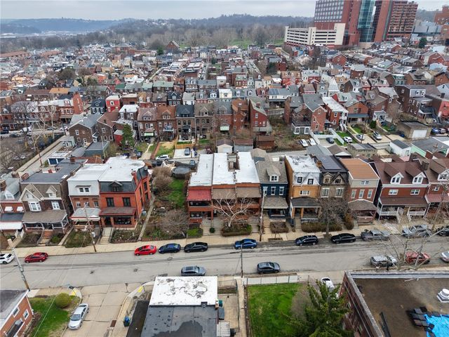 311 Fisk St, Lawrenceville, PA 15201