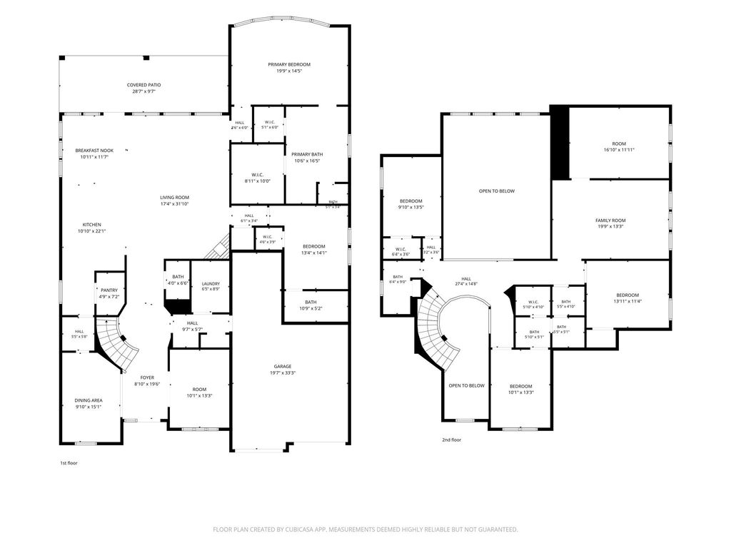 Image 49 of property listing at 70 Genova Way Lane, Missouri City, TX 77459