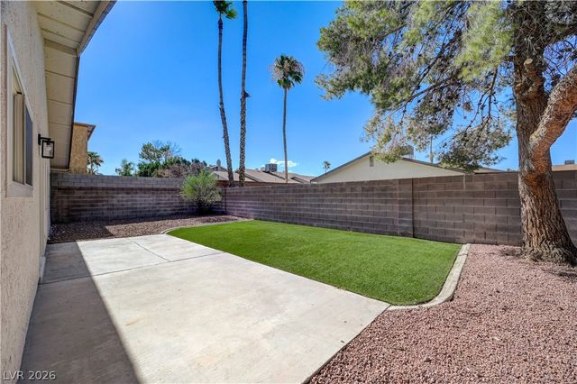 6784 Mataro Drive, Las Vegas, NV 89103