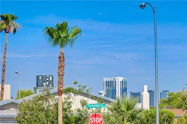 6784 Mataro Drive, Las Vegas, NV 89103