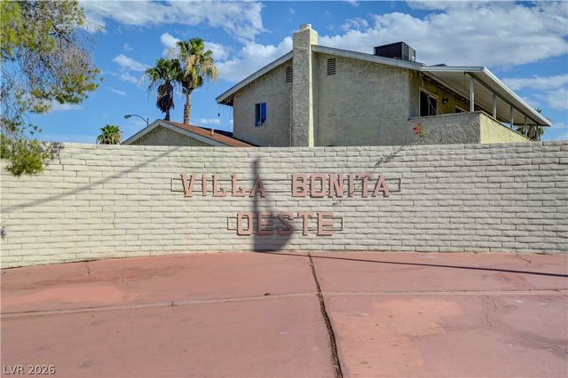 6784 Mataro Drive, Las Vegas, NV 89103