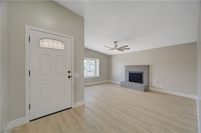 6784 Mataro Drive, Las Vegas, NV 89103