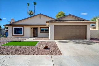 6784 Mataro Drive, Las Vegas, NV 89103