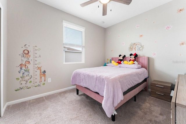 1487 AXEL GRAESON AVENUE, Kissimmee, FL 34744