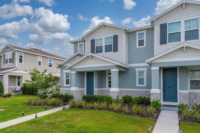 1487 AXEL GRAESON AVENUE, Kissimmee, FL 34744