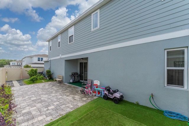 1487 AXEL GRAESON AVENUE, Kissimmee, FL 34744