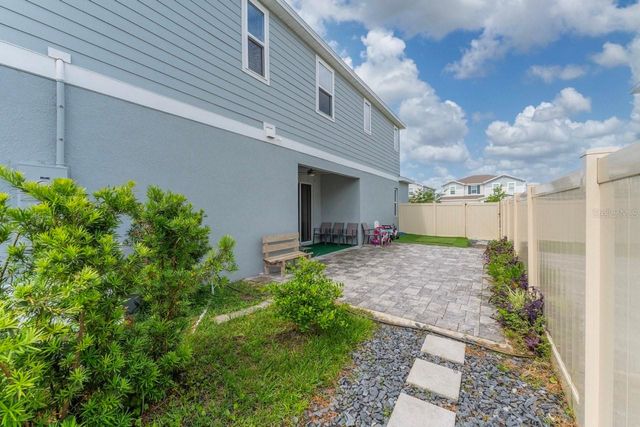 1487 AXEL GRAESON AVENUE, Kissimmee, FL 34744