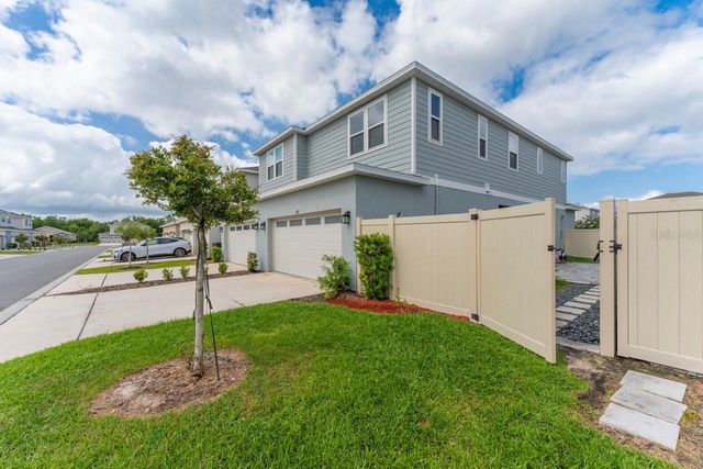 1487 AXEL GRAESON AVENUE, Kissimmee, FL 34744