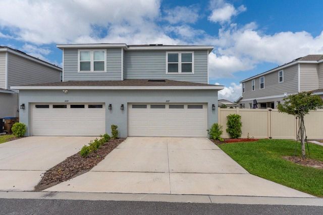 1487 AXEL GRAESON AVENUE, Kissimmee, FL 34744