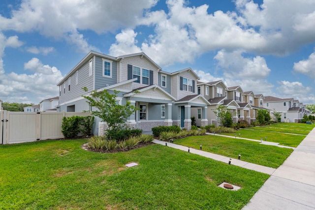 1487 AXEL GRAESON AVENUE, Kissimmee, FL 34744