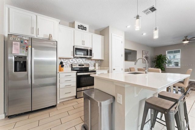 1487 AXEL GRAESON AVENUE, Kissimmee, FL 34744