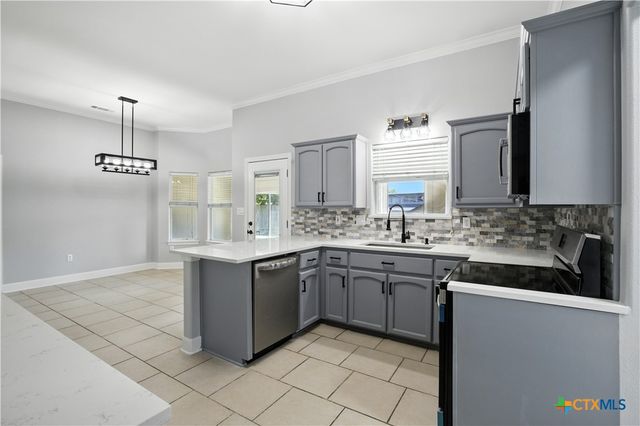 4005 Midway Drive, Temple, TX 76502