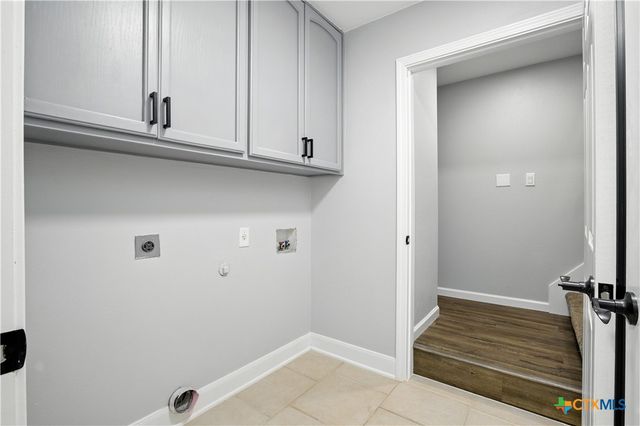 4005 Midway Drive, Temple, TX 76502