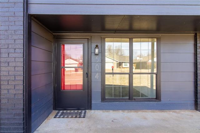 504 W 10th Street, Edmond, OK 73003