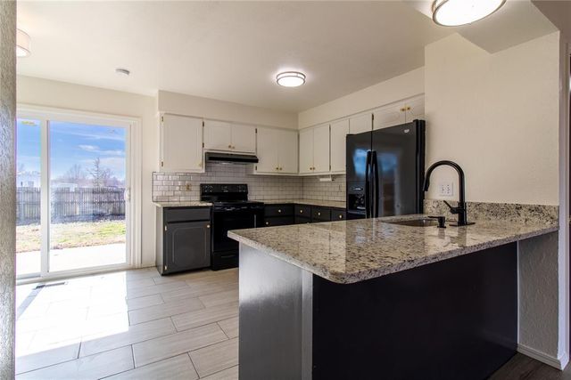 504 W 10th Street, Edmond, OK 73003