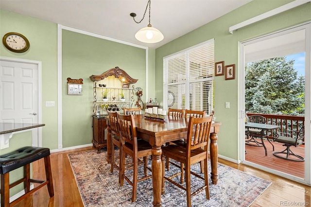 24604 E Crestline Place, Aurora, CO 80016