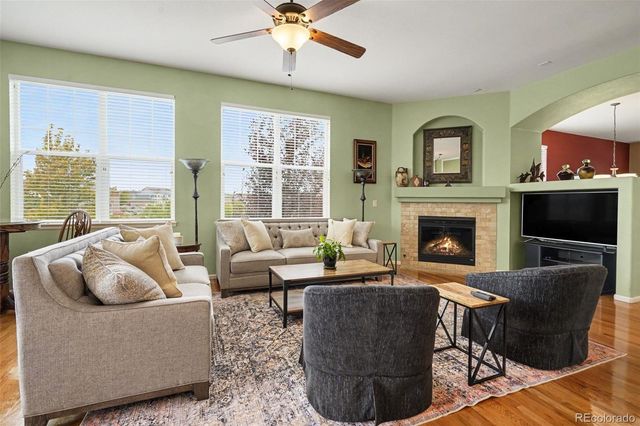 24604 E Crestline Place, Aurora, CO 80016