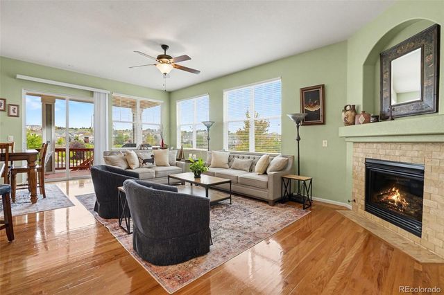 24604 E Crestline Place, Aurora, CO 80016