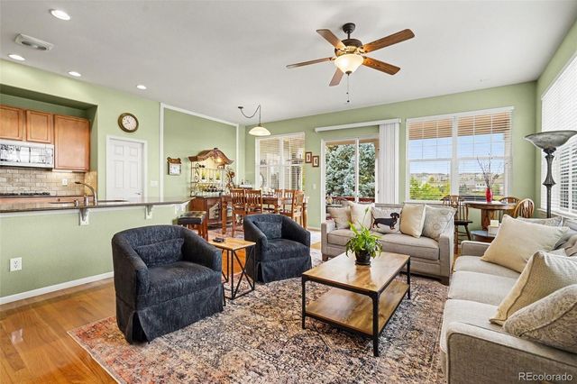 24604 E Crestline Place, Aurora, CO 80016