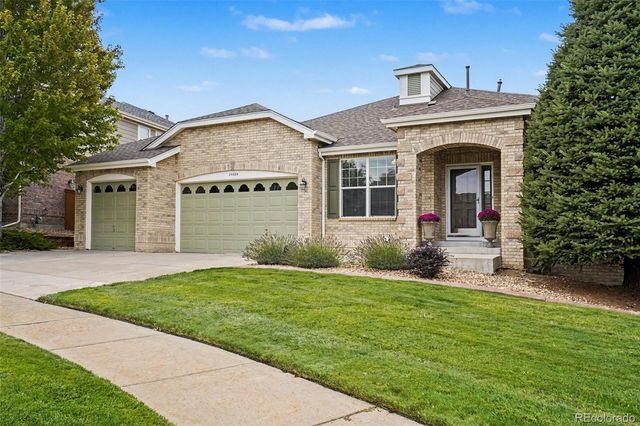 24604 E Crestline Place, Aurora, CO 80016