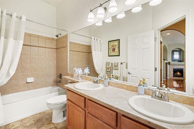 24604 E Crestline Place, Aurora, CO 80016