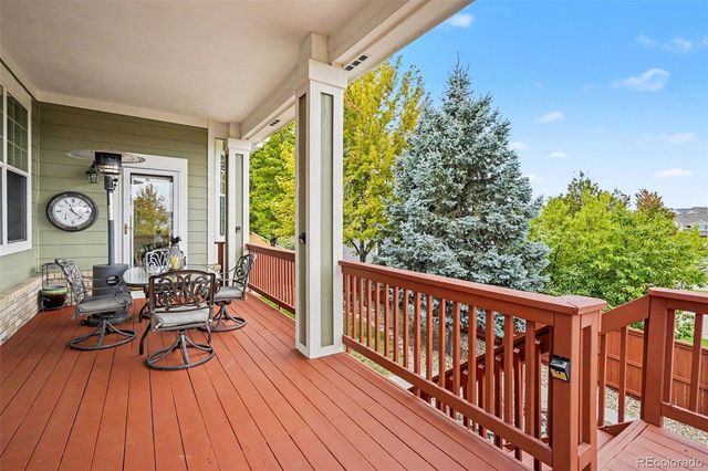 24604 E Crestline Place, Aurora, CO 80016