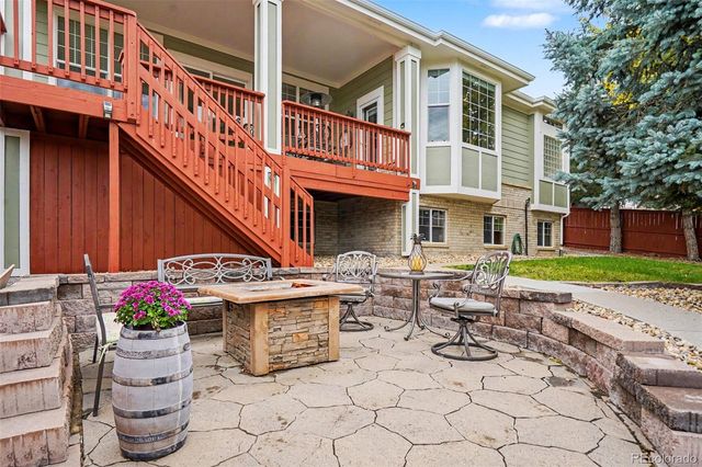 24604 E Crestline Place, Aurora, CO 80016
