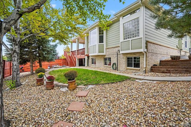 24604 E Crestline Place, Aurora, CO 80016