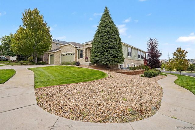 24604 E Crestline Place, Aurora, CO 80016