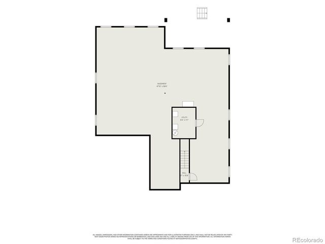 24604 E Crestline Place, Aurora, CO 80016
