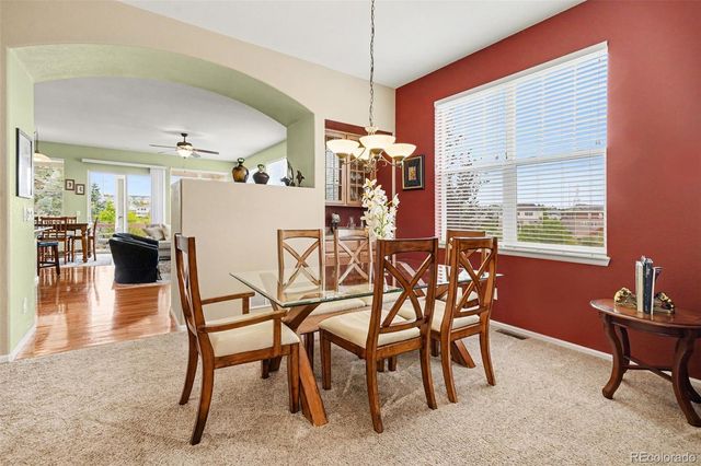 24604 E Crestline Place, Aurora, CO 80016