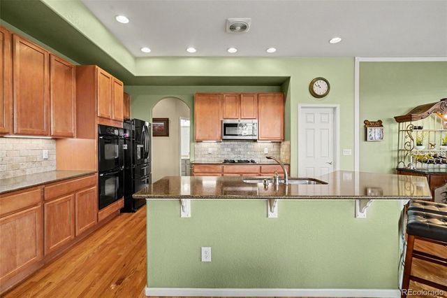 24604 E Crestline Place, Aurora, CO 80016