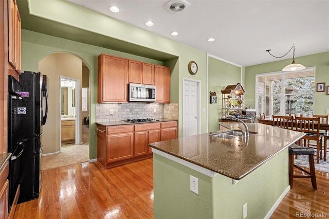24604 E Crestline Place, Aurora, CO 80016