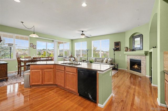 24604 E Crestline Place, Aurora, CO 80016