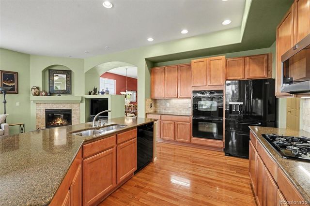 24604 E Crestline Place, Aurora, CO 80016