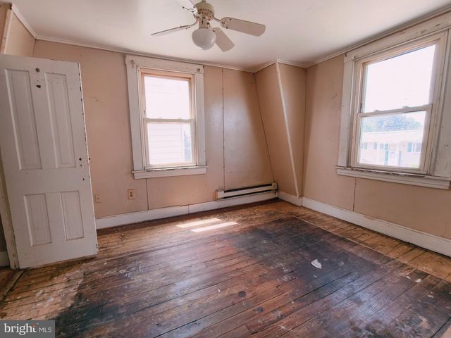 7 CARVER ST, Annapolis, MD 21401