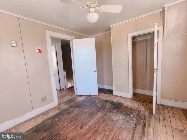 7 CARVER ST, Annapolis, MD 21401