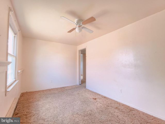 7 CARVER ST, Annapolis, MD 21401