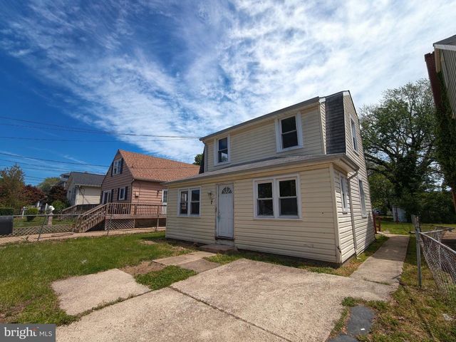7 CARVER ST, Annapolis, MD 21401