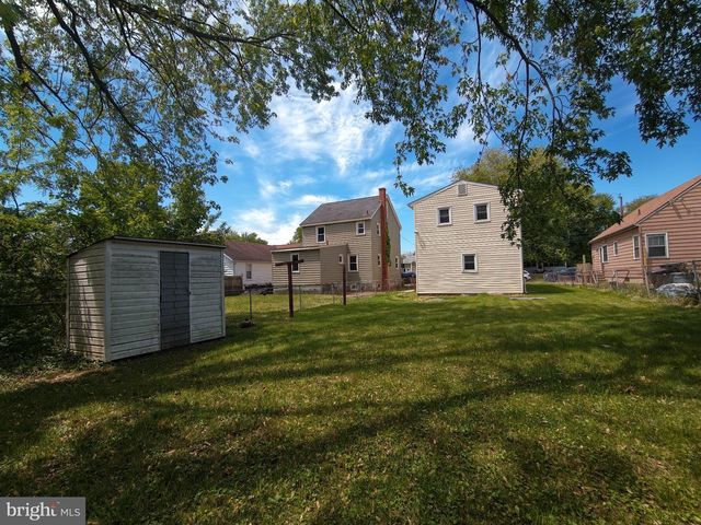 7 CARVER ST, Annapolis, MD 21401