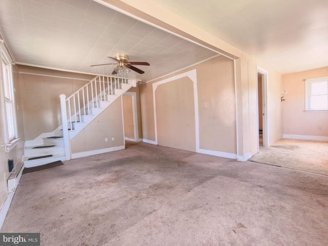 7 CARVER ST, Annapolis, MD 21401