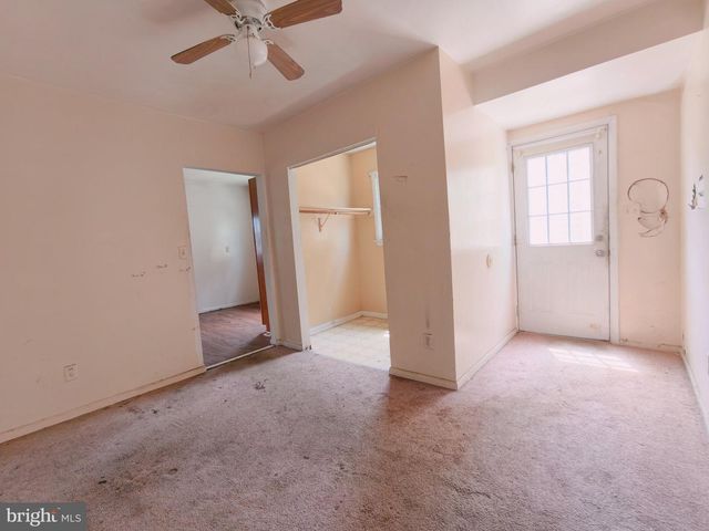 7 CARVER ST, Annapolis, MD 21401