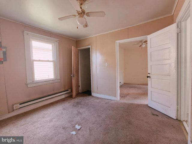 7 CARVER ST, Annapolis, MD 21401