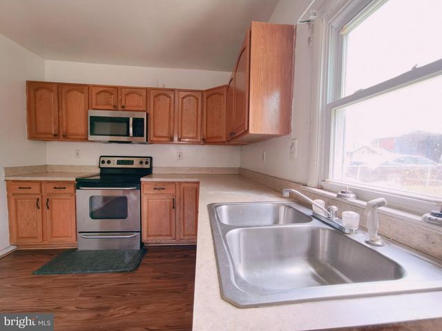 7 CARVER ST, Annapolis, MD 21401
