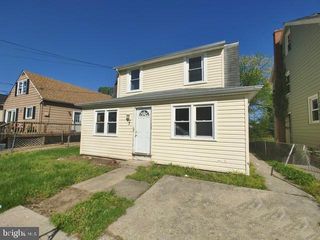 7 CARVER ST, Annapolis, MD 21401
