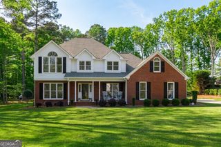 1031 Derby Lane, Bogart, GA 30622